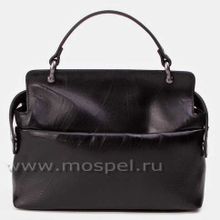 Alexander TS Женская сумка из кожи «Ведьмин кот»