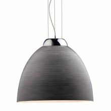 Ideal Lux Подвесной светильник Ideal Lux Tolomeo SP1 D40 Grigio 001821 ID - 223159