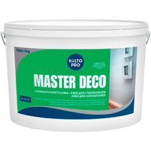 Kiilto Pro Master Deco 10 кг