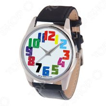 Mitya Veselkov «Цветные числа» MV-221