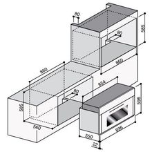 ILVE 900N-VG RM