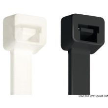 Osculati Fascetta nera 4,5x290, 18.051.03