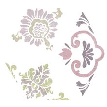 Codicer Fantasy Pink Hex 25 Hexagonal 22x25 см