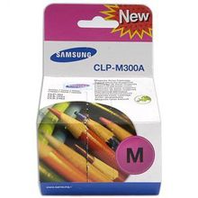 Картридж SAMSUNG CLP-M300A для CLP-300   CLP300   CLP-300N   CLX-2160   CLX2160   CLX-2160N   CLX-3160   CLX-3160N   CLX-3160FN оригинал, пурп 1k