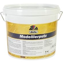 Dufa Modellierputz 6 кг