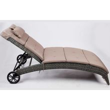 Besta Fiesta Матрасик-подушка к лежаку Monaco