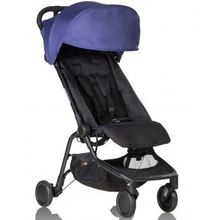 Mountain Buggy Прогулочная Nano Nautical