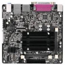 ASRock ASRock D1800B-ITX