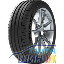 Michelin Pilot Alpin PA4 285 30 R20 99W