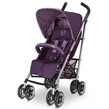 Cybex Трость Topaz Princess Pink