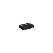 Trendnet Net Switch 5PORT 10 100M GREEN UNMANAGED TE100-S50G