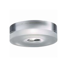 Novotech белый 357035 NT 108 1W LED 220 PLAIN