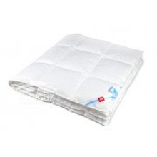 Одеяло теплое пуховое Чистый Пух 150х200 см Каригуз ЧП22-9-4