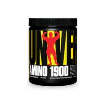 Universal Nutrition Amino Acid 1900 110 таб (Аминокислотные комплексы)