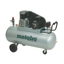 Metabo MEGA 500 150D 230148000 Поршневой компрессор