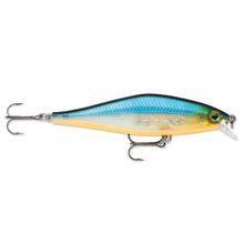 Воблер Shadow Shad Rap SDRS09, BGH Rapala