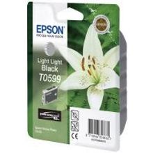 EPSON C13T05994010 картридж светло-серый