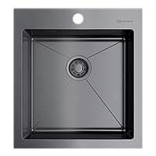 Omoikiri AKISAME 46-GM 4973095