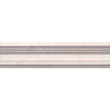 BLB023 Бордюр Баккара беж темный багет 20х5 (15шт)