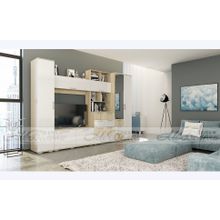 Семья Мебелони Гостиная Белладжио, Комплект 2