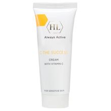 C the SUCCESS Cream for sensitive skin