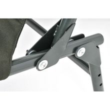 SPRO Рыболовное кресло карповое SPRO STRATEGY DAWN CARP SEAT (006522-00101)