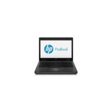 Ноутбук HP 6470b Core i5-3210M 4Gb 500Gb HDG 14 HD 1366x768 WiFi BT4.0 W7Pro64 Cam 6c 