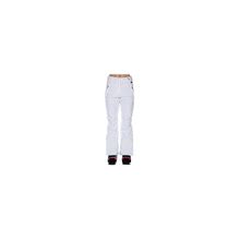 Штаны сноубордические женские Quiksilver Suzette Pnt White