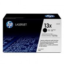 Картридж HP Q2613X № 13X черный