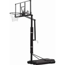Мобильная баскетбольная стойка DFC Portable 50 ZY-STAND52