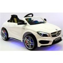 RiverToys Mersedes Benz CLA45 A777AA (лицензия)