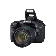 Canon EOS 7D Kit 18-135 IS*