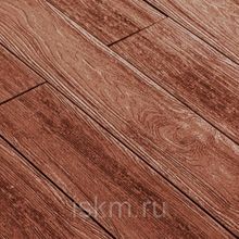 Террасная доска декинг SW Fagus ТИК длина 4,0 м