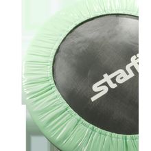 STARFIT Батут TR-101, 91 см, мятный