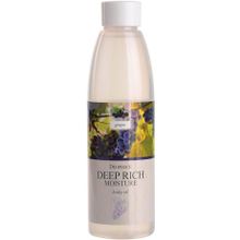 Deoproce Deep Rich Moisture Body Oil Grape 215 мл