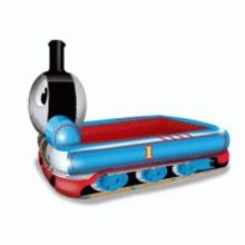 Mondo Надувной бассейн Mondo "Паровозик Томас"