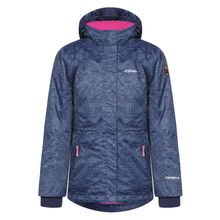 IcePeak для девочки Selma Jr синяя