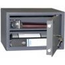 Сейф офисный, мебельный Safetronics NTL 24M