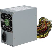 Блок питания FSP   FSP400-60PFG    400W ATX (24+8пин)