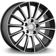 ENKEI SK50 7x16 5x114.3 ET45 D67.1