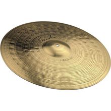 PAISTE PAISTE 20 FULL RIDE SIGNATURE