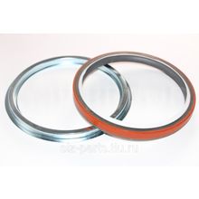 6736-21-4221, 6736-21-4220, 6732-21-1310, 6732-21-1311, 6732-21-4171 Сальник коленвала задний PC200-7