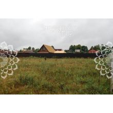 Ленинградское, 25 км от МКАД, Солнечногорский р-н, Болкашино, Размер участка: 15 сот.