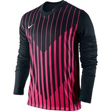 Майка Игровая Nike Ls Precision Gd Jsy 413136-011