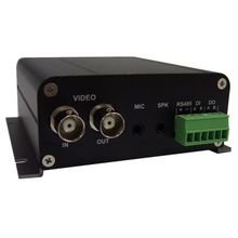 IP видеосервер Ivideon для аналоговых камер (MDR-ivs01 с сервисом Ivideon) MICRODIGITAL