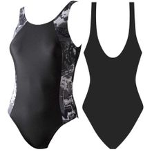 Купальник детский спортивный Atemi BG6 17 30