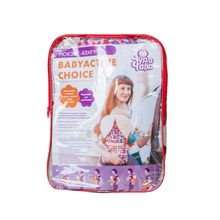 Чудо Чадо BabyActive Choice розовый