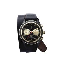 Часы ebony twist brasco chrono