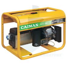Генератор бензиновый Caiman Expert 7510XL27