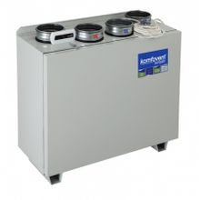 Komfovent Domekt RECU-400VECF-EC-C4